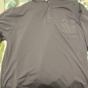 Nordstrom short sleeve shirt casual XXL